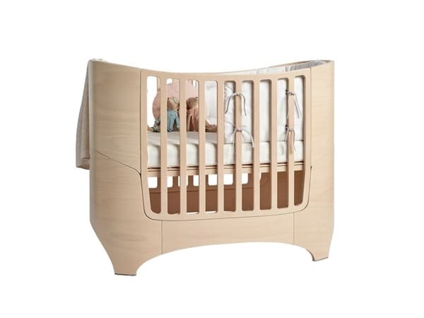 Leander Classic™ babyseng 0-3 år – Whitewash