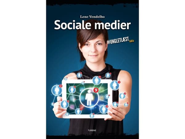 Sosiale medier | Språk: Dansk