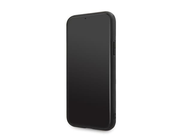 Guess GUHCN58BLD hardt deksel til Apple iPhone 11 Pro sølv iriserende