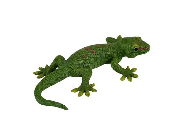 Mojo Gekko