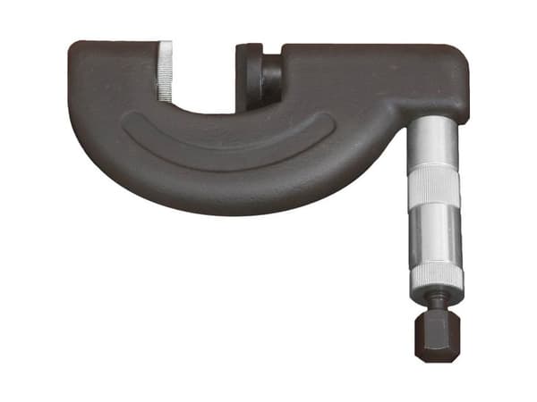 KS Tools 700.1163 Mutterförare