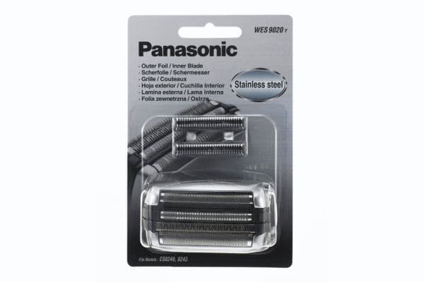 Panasonic blad