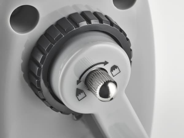 Blyantspisser Dahle 133