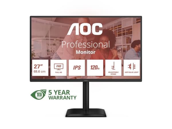 Monitor AOC 27E4U