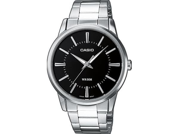 Casio-klokke MTP-1303PD-1AVEG