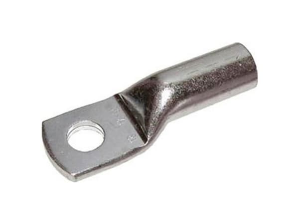 PRESSKABELS., 25 mm² M16 ZN