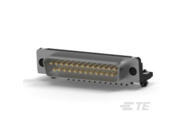 TE Connectivity TE AMP AMPLIMITE front load RA metalldeksel