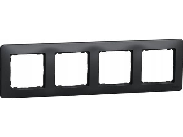 Schneider Frame 4 Pl Sdd314804 Antra