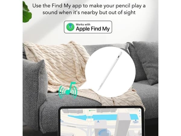 Stylus ESR Geo Digital vit