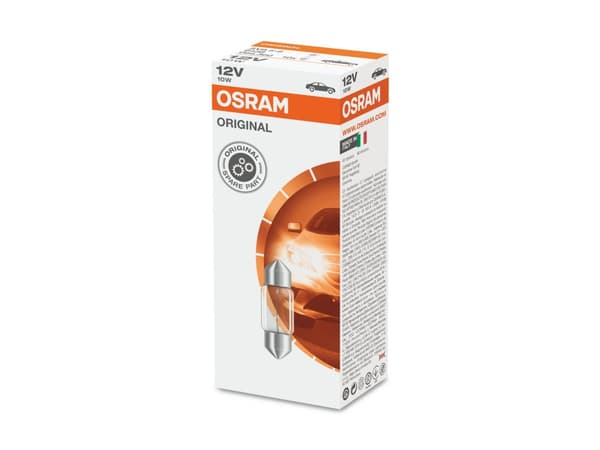 Osram 4008321094353, 10 V, 1 styck