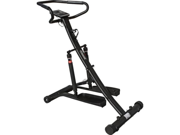 Stepper Master MAS4A014