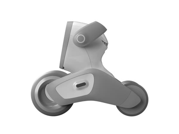 Loona 6975062110858 underhållningsrobot