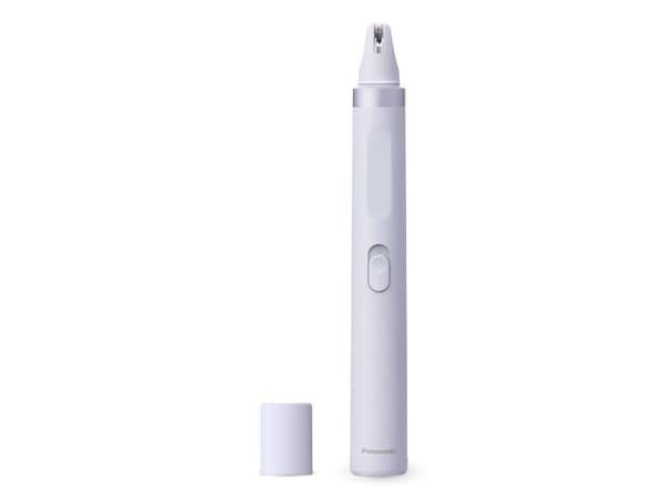 Panasonic epilator för ögonbryn och ansikte
