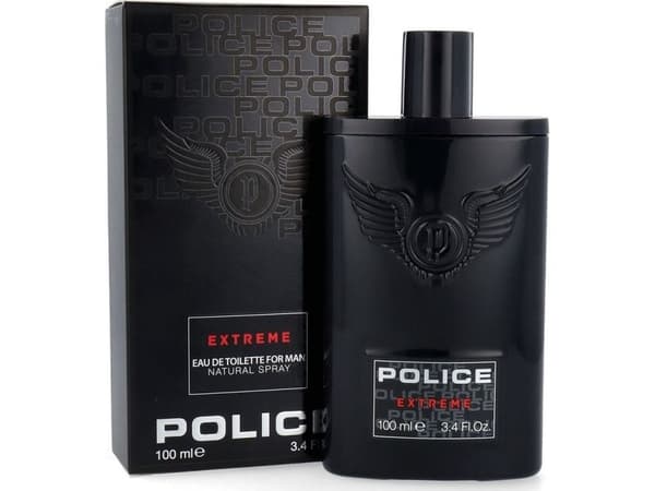 Police Extreme edt 100ml
