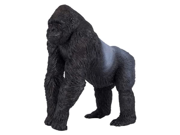 Mojo Silverback Gorilla
