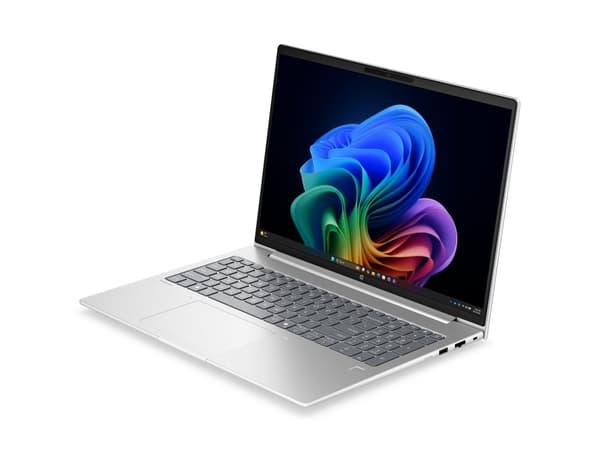 HP ProBook 4 G2i Next Gen Notebook - Copilot+ PC - Intel Core Ultra 5 - 322 / inntil 4.4 GHz - Win 11 Pro - Intel Graphics - 16 GB RAM - 512 GB SSD...