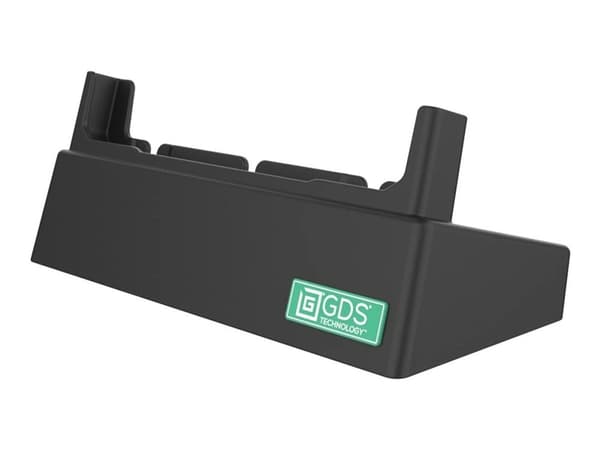RAM DESKTOP DOCK FOR ZEBRA ET6 W/USB AND RJ45