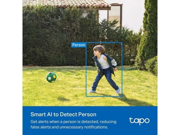 TP-LINK TAPO C410