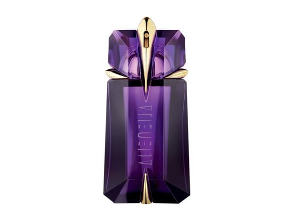 Thierry Mugler Alien EAU Spray - Dame - 60 ml
