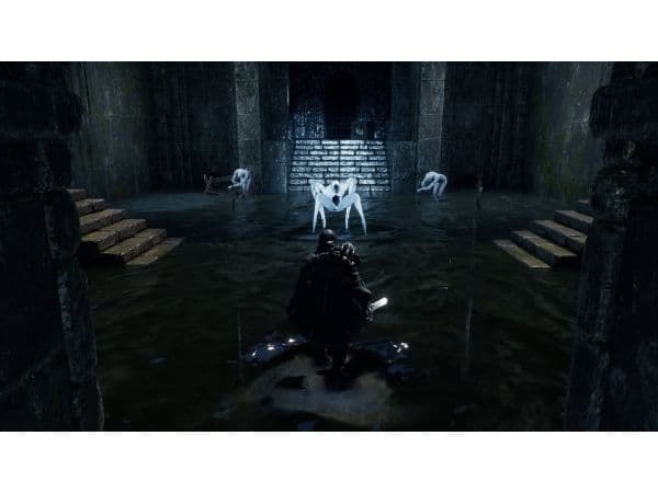 NACON Hell is Us (PS5), PlayStation 5, M (Utviklet)