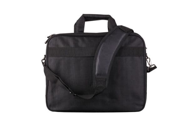Addison TRINITY 15 - Notebookbæreveske - 15.6" - svart
