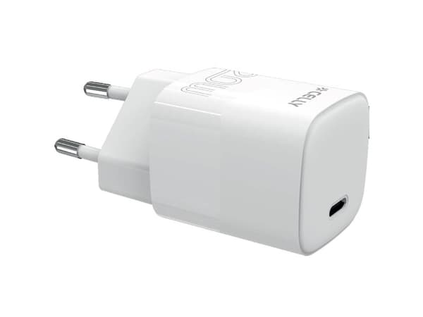 USB-stige GaN USB-C PD 20W
