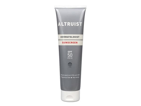 Dr. Althea Green Tea Fresh Sunscreen 45 ml