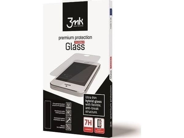 3MK FlexibleGlass, 1 stykker