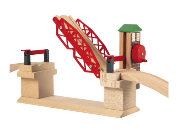 BRIO 33757 Klaffbro