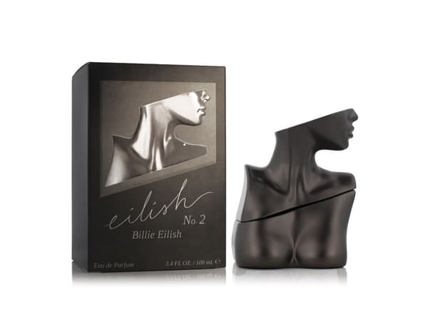 Billie Eilish No 2 for Women 3.4 oz EDP Spray