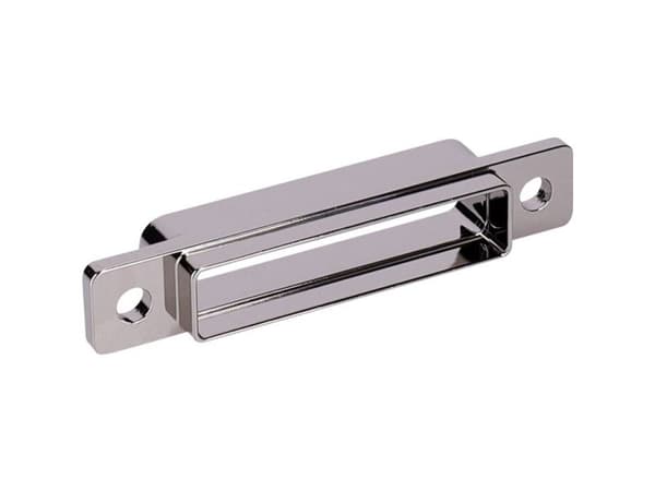 ITT 248-9685-058 rundstiftforbinder - 1 stk