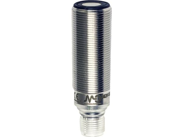 MD Micro Detectors ultralydsensor UK6D/HP-1EUL (UK6D/HP-1EUL) 1 stk