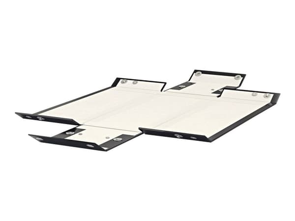 Leitz Click & Store - Förvaringsbox - svart