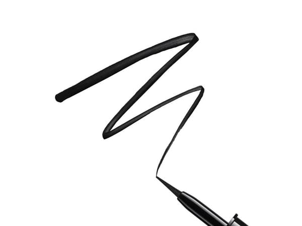 Lancome - Artliner - Eyeliner Trancè Dense - Musta /Makeup