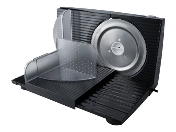 Steba AS 100 - Leikkuukone - 100 W - musta