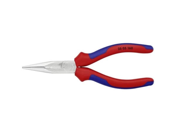 Spidstang 2505 160mm 2-komp.greb