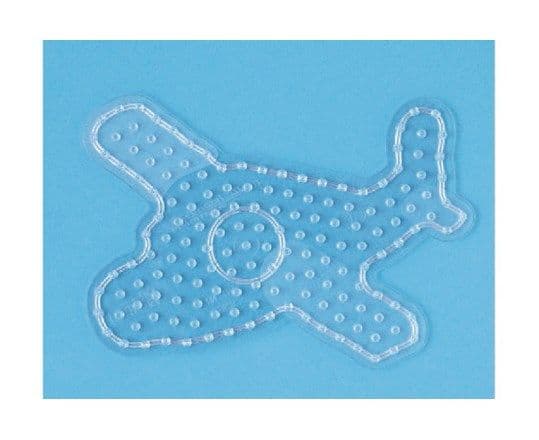 Hama maxi stiftplade fly 16x19cm TR