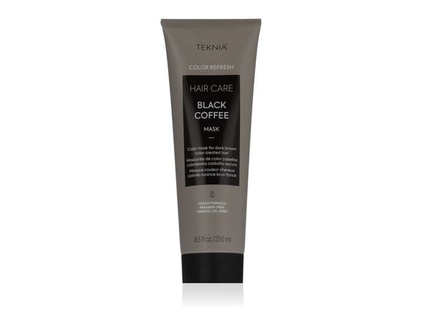Lakme Teknia Refresh Black Coffee Mask 250ml