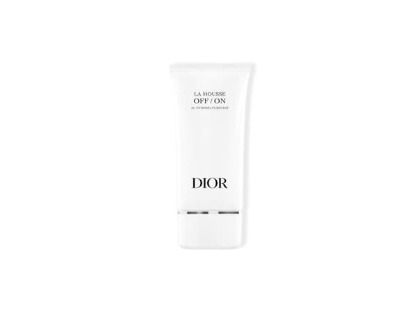 DIOR MOUSSE OFF-ON PUHDISTUSVOIDE 125ML