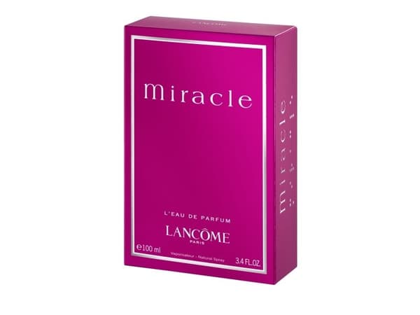 Lancome Miracle L'eau de parfume 100 ml