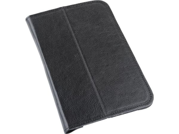Quer nettbrettetu i sort, dedikert til Samsung Galaxy Tab P3100