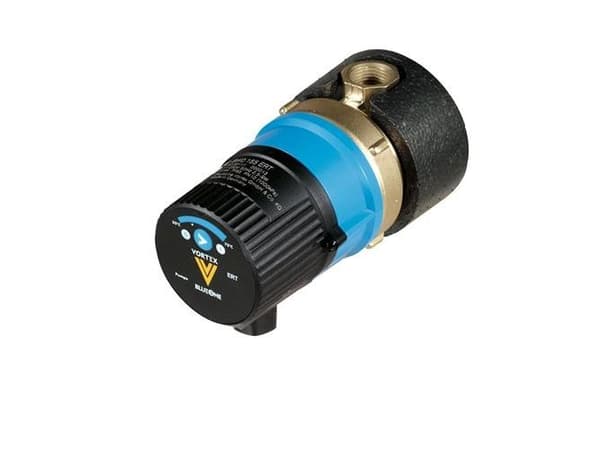 Vortex 155 BWO-ERT pump med 1/2" muff