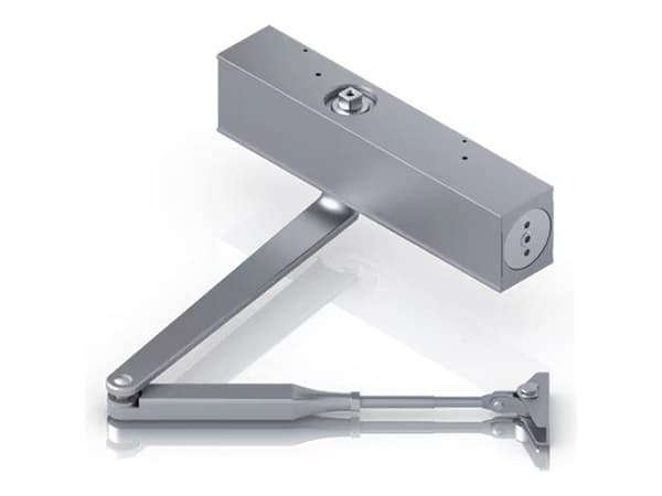 UniFi - Door closer
