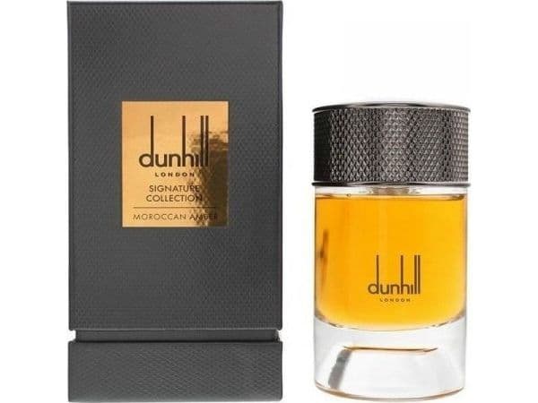 Dunhill Moroccan Amber EDP M 100 ml