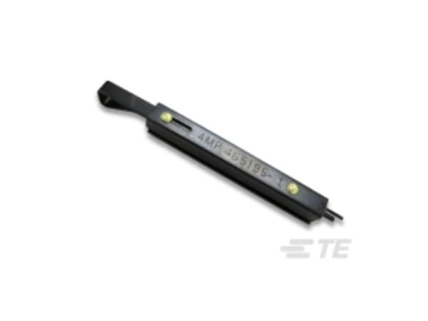 TE Connectivity Insertion-Extraction ToolsInsertion-Extraction Tools 465195-1 AMP