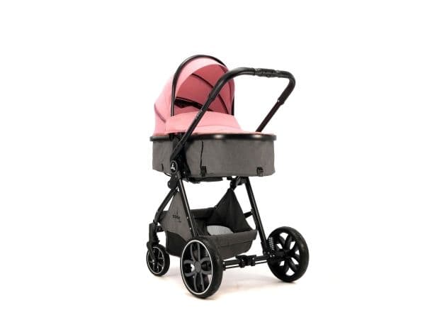 Asalvo Convertibel Sidney, Pink