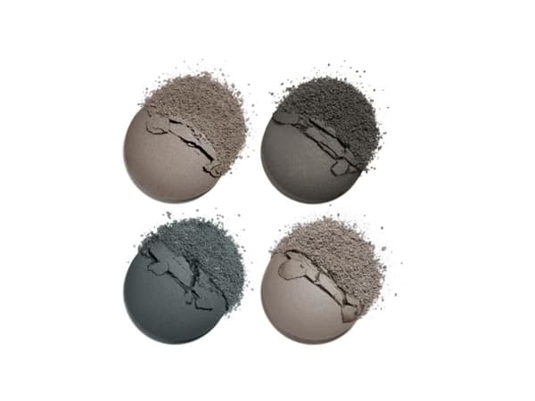 Chanel Les 4 Ombres Multi Effect Quadra luomiväri naisille 2 g