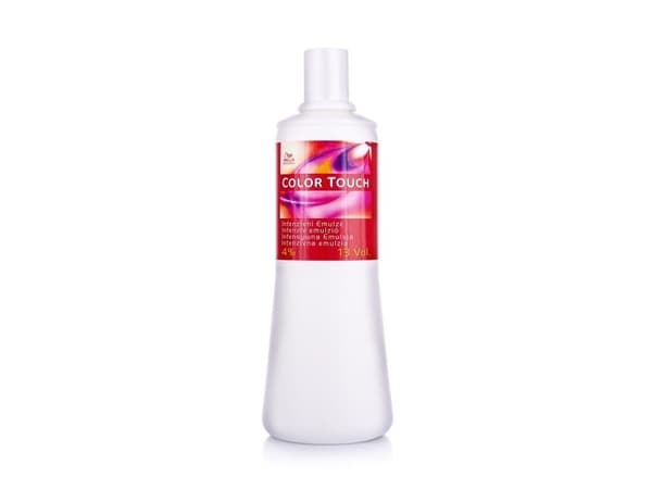 WELLA COLOR TOUCH hapetin 4% hapetin 1000 ml