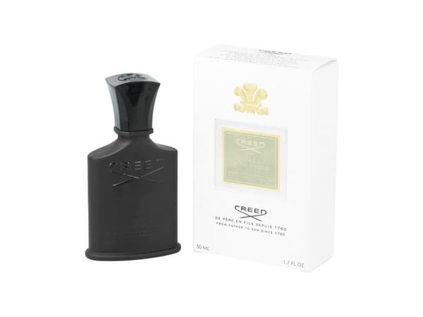 Creed Green Irish Tweed Eau de Parfum 50 ml (mann)