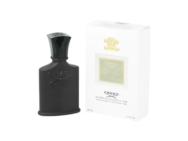 Creed Green Irish Tweed Eau De Parfum Spray 50ml